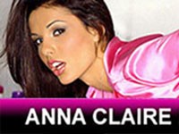 Anna Claire Models